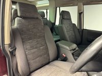 USED 2001 51 LAND ROVER DISCOVERY 2.5 TD5 GS Station Wagon 5dr Diesel Manual (5 Seats) (262 g/km, 136 bhp) RARE MANUAL|APPRECIATING BRITISH CLASSIC