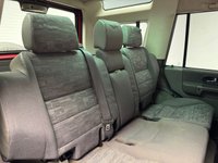USED 2001 51 LAND ROVER DISCOVERY 2.5 TD5 GS Station Wagon 5dr Diesel Manual (5 Seats) (262 g/km, 136 bhp) RARE MANUAL|APPRECIATING BRITISH CLASSIC