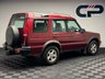 USED 2001 51 LAND ROVER DISCOVERY 2.5 TD5 GS Station Wagon 5dr Diesel Manual (5 Seats) (262 g/km, 136 bhp) RARE MANUAL|APPRECIATING BRITISH CLASSIC