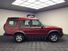 USED 2001 51 LAND ROVER DISCOVERY 2.5 TD5 GS Station Wagon 5dr Diesel Manual (5 Seats) (262 g/km, 136 bhp) RARE MANUAL|APPRECIATING BRITISH CLASSIC
