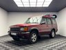 USED 2001 51 LAND ROVER DISCOVERY 2.5 TD5 GS Station Wagon 5dr Diesel Manual (5 Seats) (262 g/km, 136 bhp) RARE MANUAL|APPRECIATING BRITISH CLASSIC