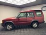 USED 2001 51 LAND ROVER DISCOVERY 2.5 TD5 GS Station Wagon 5dr Diesel Manual (5 Seats) (262 g/km, 136 bhp) RARE MANUAL|APPRECIATING BRITISH CLASSIC