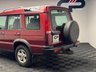 USED 2001 51 LAND ROVER DISCOVERY 2.5 TD5 GS Station Wagon 5dr Diesel Manual (5 Seats) (262 g/km, 136 bhp) RARE MANUAL|APPRECIATING BRITISH CLASSIC