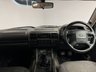 USED 2001 51 LAND ROVER DISCOVERY 2.5 TD5 GS Station Wagon 5dr Diesel Manual (5 Seats) (262 g/km, 136 bhp) RARE MANUAL|APPRECIATING BRITISH CLASSIC