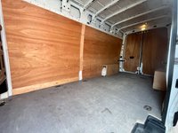 USED 2022 72 VOLKSWAGEN CRAFTER 2.0 TDI CR35 Trendline Panel Van 5dr Diesel Manual FWD LWB High Roof Euro 6 (s/s) (140 ps) PARKING CAMERA, PARKING SENSORS, HUGE LOAD SPACE!!!