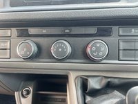 USED 2022 72 VOLKSWAGEN CRAFTER 2.0 TDI CR35 Trendline Panel Van 5dr Diesel Manual FWD LWB High Roof Euro 6 (s/s) (140 ps) PARKING CAMERA, PARKING SENSORS, HUGE LOAD SPACE!!!