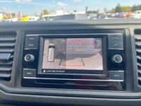 USED 2022 72 VOLKSWAGEN CRAFTER 2.0 TDI CR35 Trendline Panel Van 5dr Diesel Manual FWD LWB High Roof Euro 6 (s/s) (140 ps) PARKING CAMERA, PARKING SENSORS, HUGE LOAD SPACE!!!