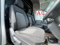 USED 2022 72 VOLKSWAGEN CRAFTER 2.0 TDI CR35 Trendline Panel Van 5dr Diesel Manual FWD LWB High Roof Euro 6 (s/s) (140 ps) PARKING CAMERA, PARKING SENSORS, HUGE LOAD SPACE!!!