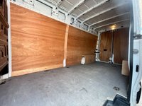 USED 2022 72 VOLKSWAGEN CRAFTER 2.0 TDI CR35 Trendline Panel Van 5dr Diesel Manual FWD LWB High Roof Euro 6 (s/s) (140 ps) PARKING CAMERA, PARKING SENSORS, HUGE LOAD SPACE!!!