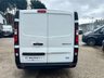 USED 2021 21 RENAULT TRAFIC CREW CAB KOMBI VAN 6 SEATER LWB 120bhp 6 SPEED EURO 6, 17,000 MILES 6 MNTH WARRANTY, FULL MOT, JUST SERVICED