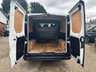 USED 2021 21 RENAULT TRAFIC CREW CAB KOMBI VAN 6 SEATER LWB 120bhp 6 SPEED EURO 6, 17,000 MILES 6 MNTH WARRANTY, FULL MOT, JUST SERVICED