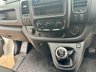 USED 2021 21 RENAULT TRAFIC CREW CAB KOMBI VAN 6 SEATER LWB 120bhp 6 SPEED EURO 6, 17,000 MILES 6 MNTH WARRANTY, FULL MOT, JUST SERVICED