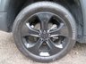 USED 2019 19 JEEP COMPASS 1.6 MultiJet II Night Eagle SUV 5dr Diesel Manual Euro 6 (s/s) 118 BHP Excellently maintained with 5 x service records including a new service and detailed inspection on arrival to us. One Previous Owner. Sold MOT until April 2027.