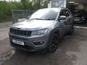 USED 2019 19 JEEP COMPASS 1.6 MultiJet II Night Eagle SUV 5dr Diesel Manual Euro 6 (s/s) 118 BHP Excellently maintained with 5 x service records including a new service and detailed inspection on arrival to us. One Previous Owner. Sold MOT until April 2027.