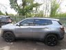 USED 2019 19 JEEP COMPASS 1.6 MultiJet II Night Eagle SUV 5dr Diesel Manual Euro 6 (s/s) 118 BHP Excellently maintained with 5 x service records including a new service and detailed inspection on arrival to us. One Previous Owner. Sold MOT until April 2027.
