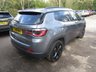 USED 2019 19 JEEP COMPASS 1.6 MultiJet II Night Eagle SUV 5dr Diesel Manual Euro 6 (s/s) 118 BHP Excellently maintained with 5 x service records including a new service and detailed inspection on arrival to us. One Previous Owner. Sold MOT until April 2027.