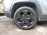 USED 2019 19 JEEP COMPASS 1.6 MultiJet II Night Eagle SUV 5dr Diesel Manual Euro 6 (s/s) 118 BHP Excellently maintained with 5 x service records including a new service and detailed inspection on arrival to us. One Previous Owner. Sold MOT until April 2027.