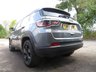 USED 2019 19 JEEP COMPASS 1.6 MultiJet II Night Eagle SUV 5dr Diesel Manual Euro 6 (s/s) 118 BHP Excellently maintained with 5 x service records including a new service and detailed inspection on arrival to us. One Previous Owner. Sold MOT until April 2027.