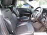 USED 2019 19 JEEP COMPASS 1.6 MultiJet II Night Eagle SUV 5dr Diesel Manual Euro 6 (s/s) 118 BHP Excellently maintained with 5 x service records including a new service and detailed inspection on arrival to us. One Previous Owner. Sold MOT until April 2027.