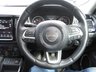 USED 2019 19 JEEP COMPASS 1.6 MultiJet II Night Eagle SUV 5dr Diesel Manual Euro 6 (s/s) 118 BHP Excellently maintained with 5 x service records including a new service and detailed inspection on arrival to us. One Previous Owner. Sold MOT until April 2027.