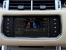 USED 2016 16 LAND ROVER RANGE ROVER SPORT 3.0 SD V6 AUTOBIOGRAPHY DYNAMIC LUMMA KIT BLACK PACK OPEN PAN ROOF HEAT & COOL SEATS SAT NAV TV REAR CAM STEPS 306 BHP HEAT+COOL SEATS~TV~BLACK PACK