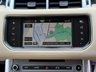 USED 2016 16 LAND ROVER RANGE ROVER SPORT 3.0 SD V6 AUTOBIOGRAPHY DYNAMIC LUMMA KIT BLACK PACK OPEN PAN ROOF HEAT & COOL SEATS SAT NAV TV REAR CAM STEPS 306 BHP HEAT+COOL SEATS~TV~BLACK PACK