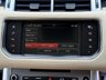 USED 2016 16 LAND ROVER RANGE ROVER SPORT 3.0 SD V6 AUTOBIOGRAPHY DYNAMIC LUMMA KIT BLACK PACK OPEN PAN ROOF HEAT & COOL SEATS SAT NAV TV REAR CAM STEPS 306 BHP HEAT+COOL SEATS~TV~BLACK PACK