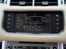 USED 2016 16 LAND ROVER RANGE ROVER SPORT 3.0 SD V6 AUTOBIOGRAPHY DYNAMIC LUMMA KIT BLACK PACK OPEN PAN ROOF HEAT & COOL SEATS SAT NAV TV REAR CAM STEPS 306 BHP HEAT+COOL SEATS~TV~BLACK PACK