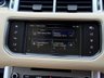 USED 2016 16 LAND ROVER RANGE ROVER SPORT 3.0 SD V6 AUTOBIOGRAPHY DYNAMIC LUMMA KIT BLACK PACK OPEN PAN ROOF HEAT & COOL SEATS SAT NAV TV REAR CAM STEPS 306 BHP HEAT+COOL SEATS~TV~BLACK PACK