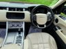 USED 2016 16 LAND ROVER RANGE ROVER SPORT 3.0 SD V6 AUTOBIOGRAPHY DYNAMIC LUMMA KIT BLACK PACK OPEN PAN ROOF HEAT & COOL SEATS SAT NAV TV REAR CAM STEPS 306 BHP HEAT+COOL SEATS~TV~BLACK PACK