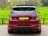 USED 2016 16 LAND ROVER RANGE ROVER SPORT 3.0 SD V6 AUTOBIOGRAPHY DYNAMIC LUMMA KIT BLACK PACK OPEN PAN ROOF HEAT & COOL SEATS SAT NAV TV REAR CAM STEPS 306 BHP HEAT+COOL SEATS~TV~BLACK PACK