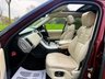 USED 2016 16 LAND ROVER RANGE ROVER SPORT 3.0 SD V6 AUTOBIOGRAPHY DYNAMIC LUMMA KIT BLACK PACK OPEN PAN ROOF HEAT & COOL SEATS SAT NAV TV REAR CAM STEPS 306 BHP HEAT+COOL SEATS~TV~BLACK PACK