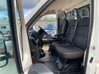 USED 2020 70 CITROEN RELAY 2.2 BLUEHDi 35 PLUS LUTON BOX VAN RARE 4 DOORS L3 EURO 6 BIGGER (165 BHP) WITH TAIL LIFT 6 MONTHS WARRANTY, FULL MOT, JUST SERVICED