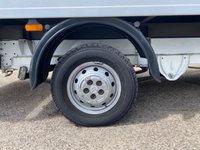 USED 2020 70 CITROEN RELAY 2.2 BLUEHDi 35 PLUS LUTON BOX VAN RARE 4 DOORS L3 EURO 6 BIGGER (165 BHP) WITH TAIL LIFT 6 MONTHS WARRANTY, FULL MOT, JUST SERVICED