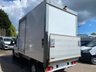 USED 2020 70 CITROEN RELAY 2.2 BLUEHDi 35 PLUS LUTON BOX VAN RARE 4 DOORS L3 EURO 6 BIGGER (165 BHP) WITH TAIL LIFT 6 MONTHS WARRANTY, FULL MOT, JUST SERVICED