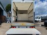 USED 2020 70 CITROEN RELAY 2.2 BLUEHDi 35 PLUS LUTON BOX VAN RARE 4 DOORS L3 EURO 6 BIGGER (165 BHP) WITH TAIL LIFT 6 MONTHS WARRANTY, FULL MOT, JUST SERVICED