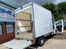 USED 2020 70 CITROEN RELAY 2.2 BLUEHDi 35 PLUS LUTON BOX VAN RARE 4 DOORS L3 EURO 6 BIGGER (165 BHP) WITH TAIL LIFT 6 MONTHS WARRANTY, FULL MOT, JUST SERVICED