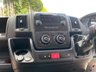 USED 2020 70 CITROEN RELAY 2.2 BLUEHDi 35 PLUS LUTON BOX VAN RARE 4 DOORS L3 EURO 6 BIGGER (165 BHP) WITH TAIL LIFT 6 MONTHS WARRANTY, FULL MOT, JUST SERVICED