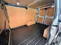 USED 2019 69 FORD TRANSIT CUSTOM 2.0 280 EcoBlue Limited Panel Van 5dr Diesel Manual L1 H1 Euro 6 (s/s) (130 ps) WORK READY !!!!