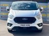 USED 2019 69 FORD TRANSIT CUSTOM 2.0 280 EcoBlue Limited Panel Van 5dr Diesel Manual L1 H1 Euro 6 (s/s) (130 ps) WORK READY !!!!