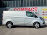 USED 2019 69 FORD TRANSIT CUSTOM 2.0 280 EcoBlue Limited Panel Van 5dr Diesel Manual L1 H1 Euro 6 (s/s) (130 ps) WORK READY !!!!