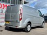 USED 2019 69 FORD TRANSIT CUSTOM 2.0 280 EcoBlue Limited Panel Van 5dr Diesel Manual L1 H1 Euro 6 (s/s) (130 ps) WORK READY !!!!