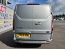 USED 2019 69 FORD TRANSIT CUSTOM 2.0 280 EcoBlue Limited Panel Van 5dr Diesel Manual L1 H1 Euro 6 (s/s) (130 ps) WORK READY !!!!