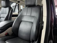USED 2018 68 LAND ROVER RANGE ROVER 2.0 P400e 12.4kWh Vogue SUV 5dr Petrol Plug-in Hybrid Auto 4WD Euro 6 (s/s) (404 ps) HEATED STEERING WHEEL + TOWBAR