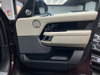 USED 2018 68 LAND ROVER RANGE ROVER 2.0 P400e 12.4kWh Vogue SUV 5dr Petrol Plug-in Hybrid Auto 4WD Euro 6 (s/s) (404 ps) HEATED STEERING WHEEL + TOWBAR