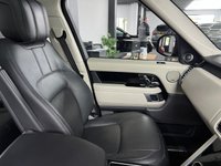 USED 2018 68 LAND ROVER RANGE ROVER 2.0 P400e 12.4kWh Vogue SUV 5dr Petrol Plug-in Hybrid Auto 4WD Euro 6 (s/s) (404 ps) HEATED STEERING WHEEL + TOWBAR