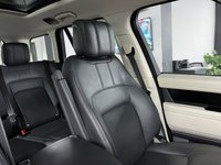 USED 2018 68 LAND ROVER RANGE ROVER 2.0 P400e 12.4kWh Vogue SUV 5dr Petrol Plug-in Hybrid Auto 4WD Euro 6 (s/s) (404 ps) HEATED STEERING WHEEL + TOWBAR
