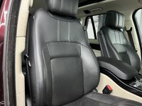 USED 2018 68 LAND ROVER RANGE ROVER 2.0 P400e 12.4kWh Vogue SUV 5dr Petrol Plug-in Hybrid Auto 4WD Euro 6 (s/s) (404 ps) HEATED STEERING WHEEL + TOWBAR