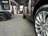 USED 2018 68 LAND ROVER RANGE ROVER 2.0 P400e 12.4kWh Vogue SUV 5dr Petrol Plug-in Hybrid Auto 4WD Euro 6 (s/s) (404 ps) HEATED STEERING WHEEL + TOWBAR