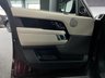 USED 2018 68 LAND ROVER RANGE ROVER 2.0 P400e 12.4kWh Vogue SUV 5dr Petrol Plug-in Hybrid Auto 4WD Euro 6 (s/s) (404 ps) HEATED STEERING WHEEL + TOWBAR